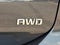2022 Chevrolet Equinox LS AWD