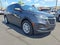 2022 Chevrolet Equinox LS AWD