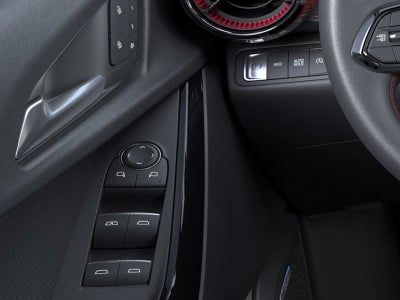 2026 Chevrolet Equinox RS AWD