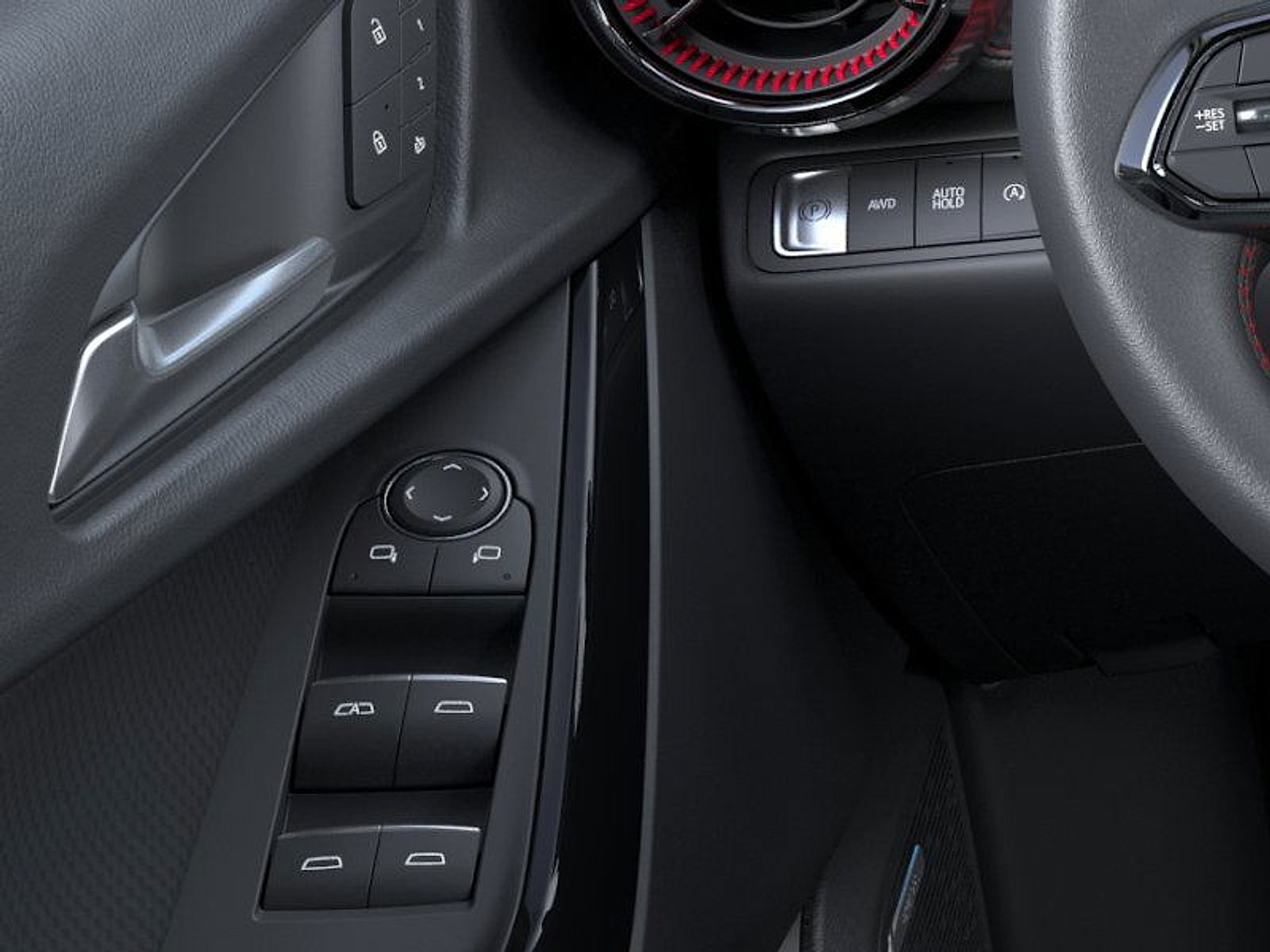 2026 Chevrolet Equinox RS AWD