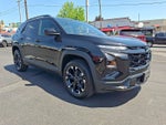 2026 Chevrolet Equinox RS AWD