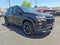 2026 Chevrolet Equinox RS AWD