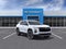 2027 Chevrolet Equinox RS AWD