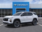 2027 Chevrolet Equinox RS AWD