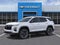 2027 Chevrolet Equinox RS AWD
