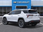 2027 Chevrolet Equinox RS AWD