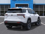 2027 Chevrolet Equinox RS AWD