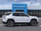 2027 Chevrolet Equinox RS AWD