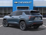 2027 Chevrolet Equinox RS AWD