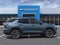 2027 Chevrolet Equinox RS AWD