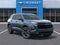 2027 Chevrolet Equinox RS AWD