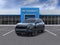2027 Chevrolet Equinox RS AWD