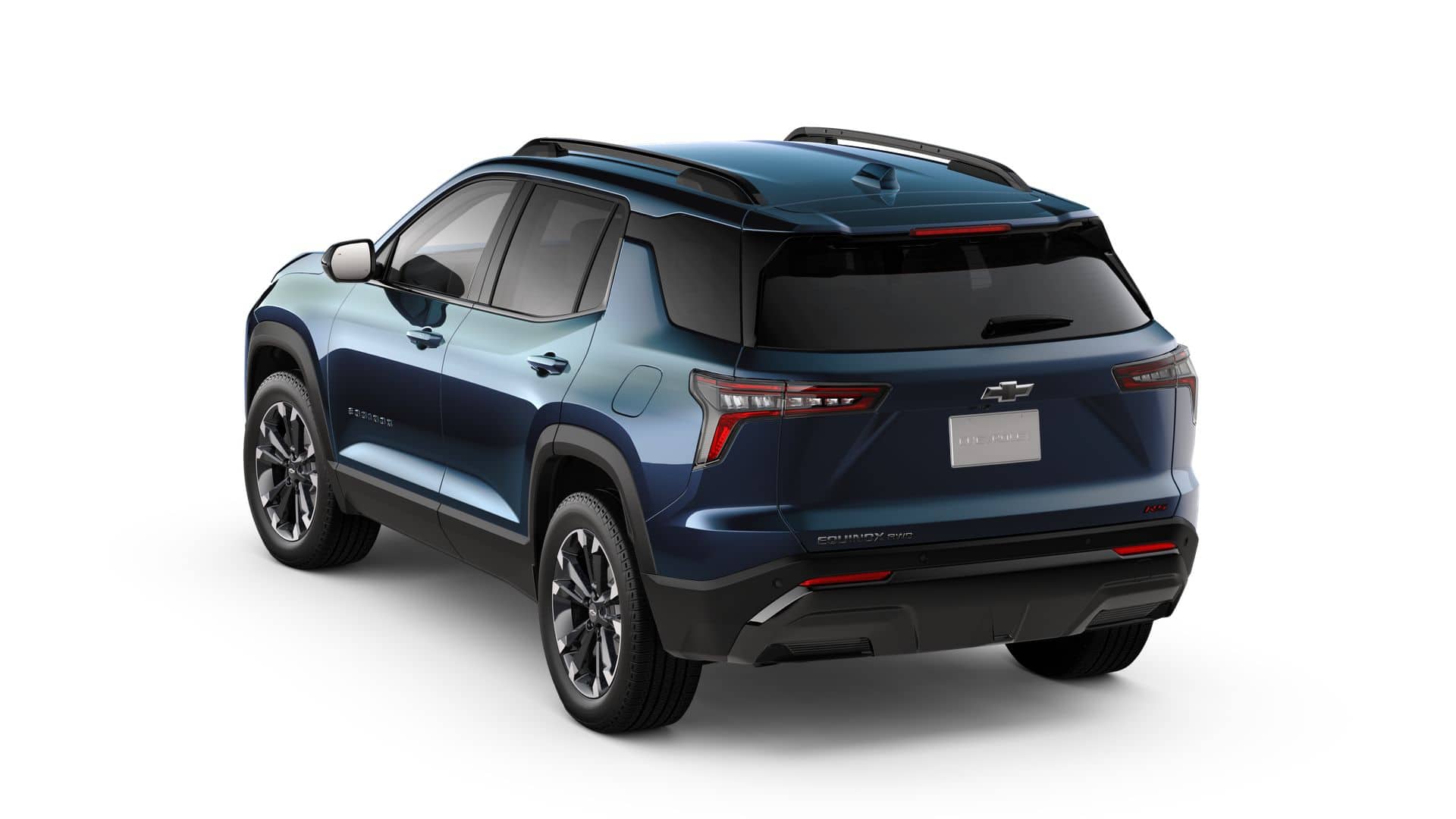 2027 Chevrolet Equinox RS AWD
