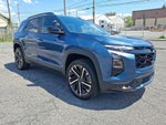2026 Chevrolet Equinox RS AWD