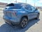 2026 Chevrolet Equinox RS AWD