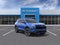 2027 Chevrolet Equinox RS AWD