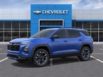 2027 Chevrolet Equinox RS AWD