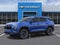 2027 Chevrolet Equinox RS AWD