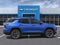 2027 Chevrolet Equinox RS AWD
