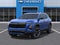 2027 Chevrolet Equinox RS AWD