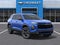 2027 Chevrolet Equinox RS AWD