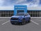 2027 Chevrolet Equinox RS AWD
