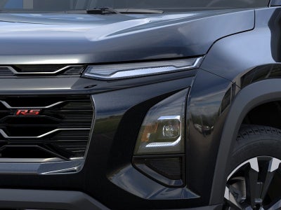 2027 Chevrolet Equinox RS AWD