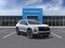 2027 Chevrolet Equinox RS AWD