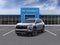 2027 Chevrolet Equinox RS AWD