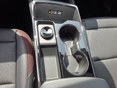 2026 Chevrolet Equinox RS AWD