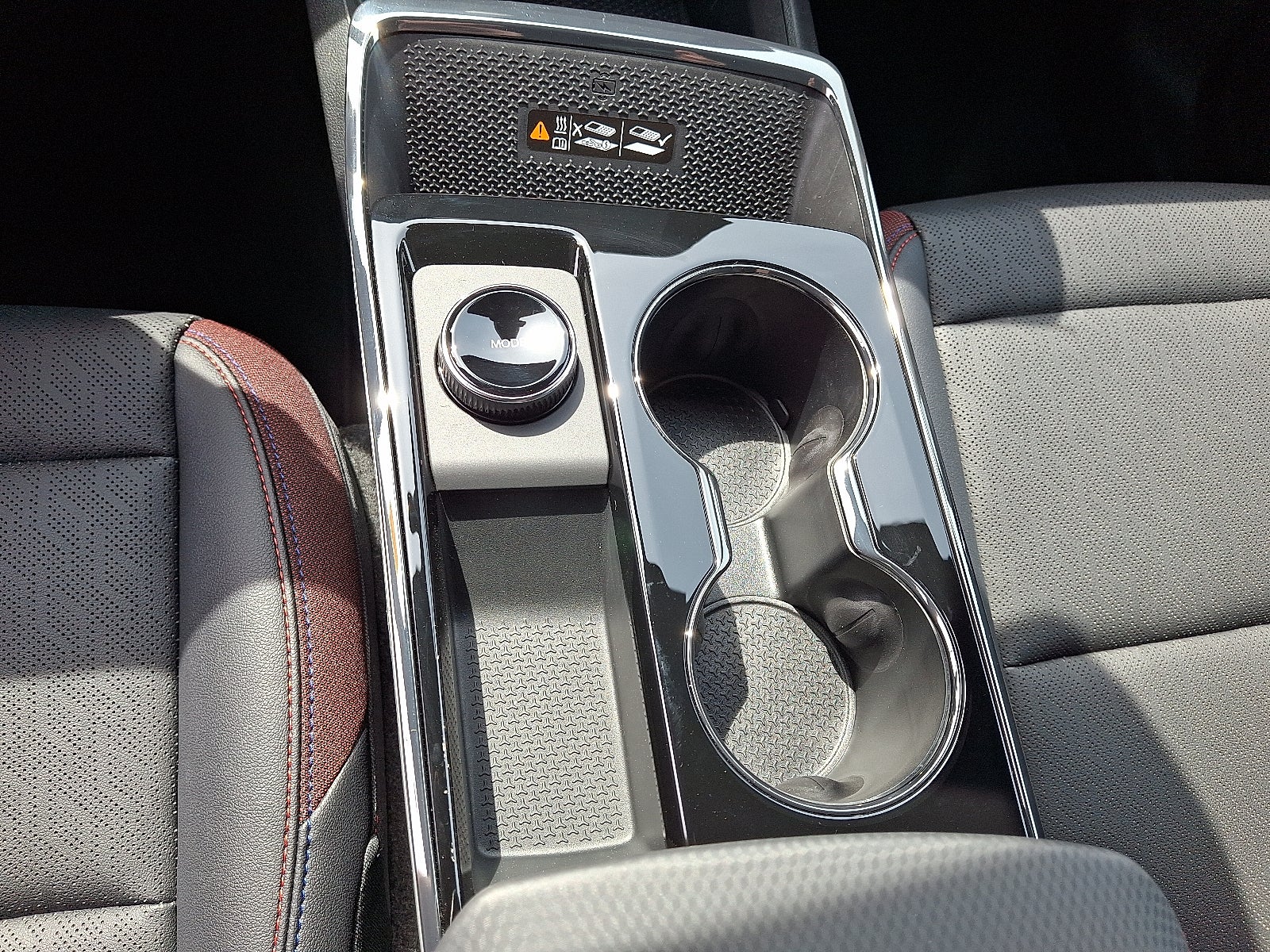 2026 Chevrolet Equinox RS AWD