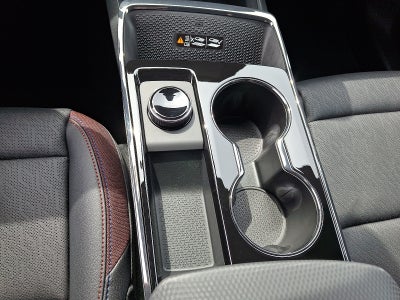 2026 Chevrolet Equinox RS AWD