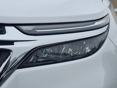 2024 Chevrolet Equinox LT AWD