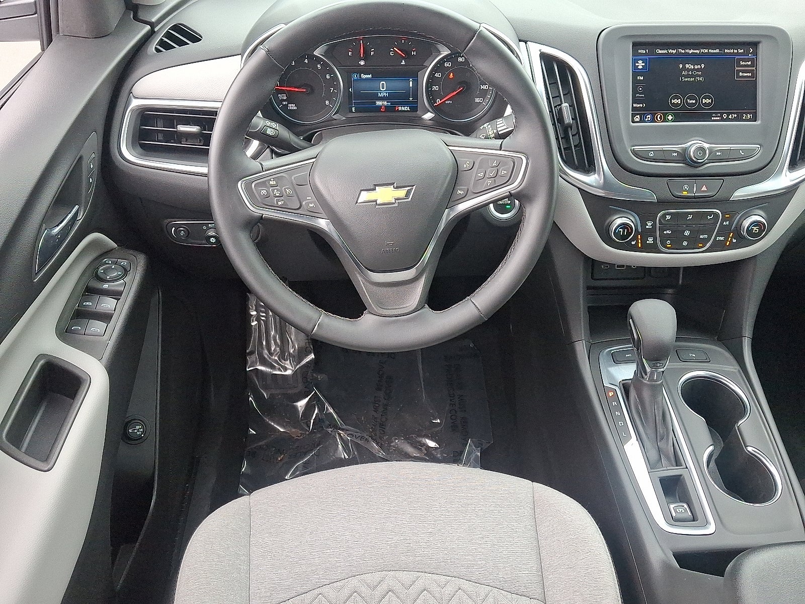 2024 Chevrolet Equinox LT AWD