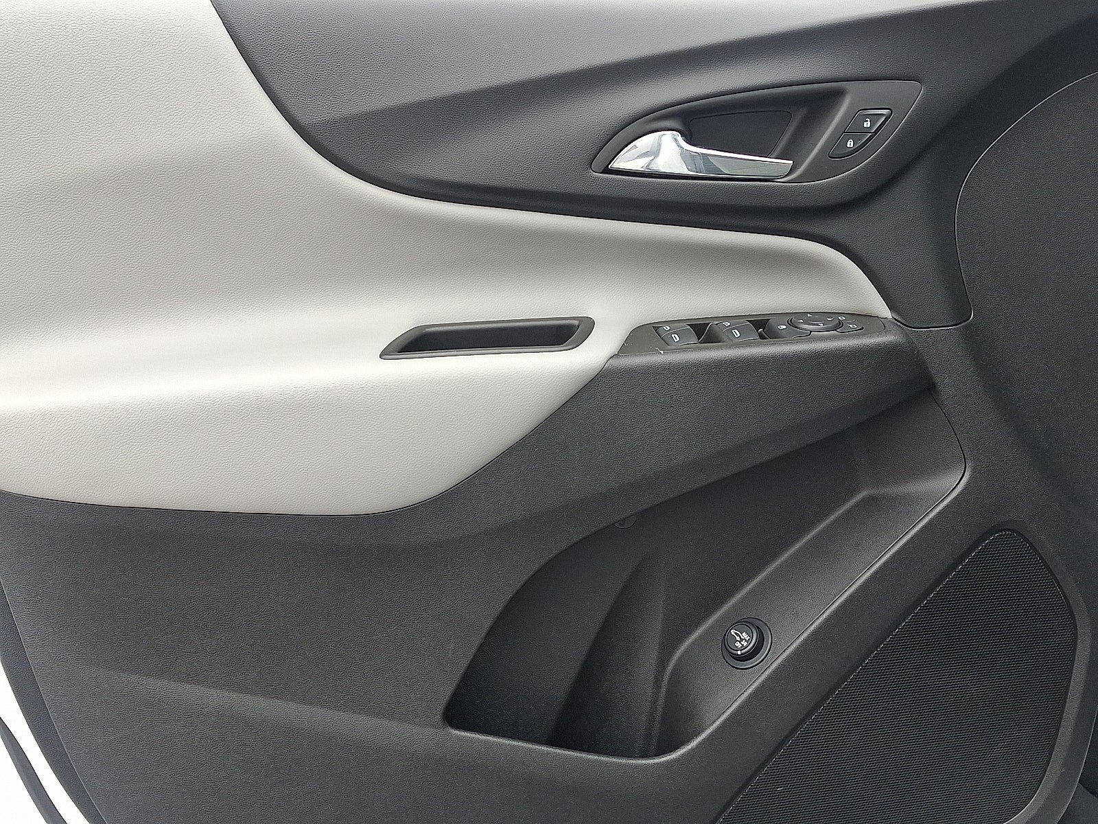 2024 Chevrolet Equinox LT AWD