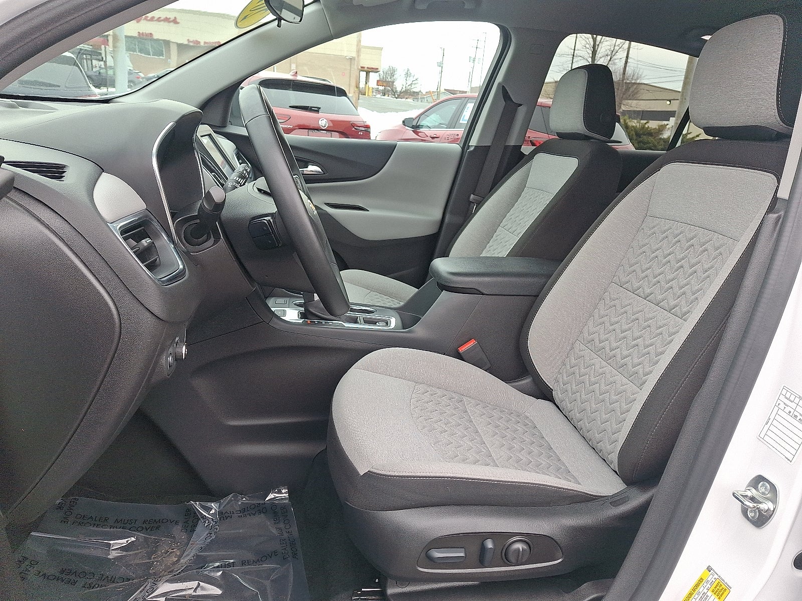 2024 Chevrolet Equinox LT AWD