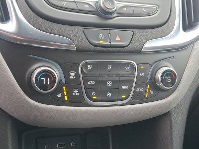 2024 Chevrolet Equinox LT AWD