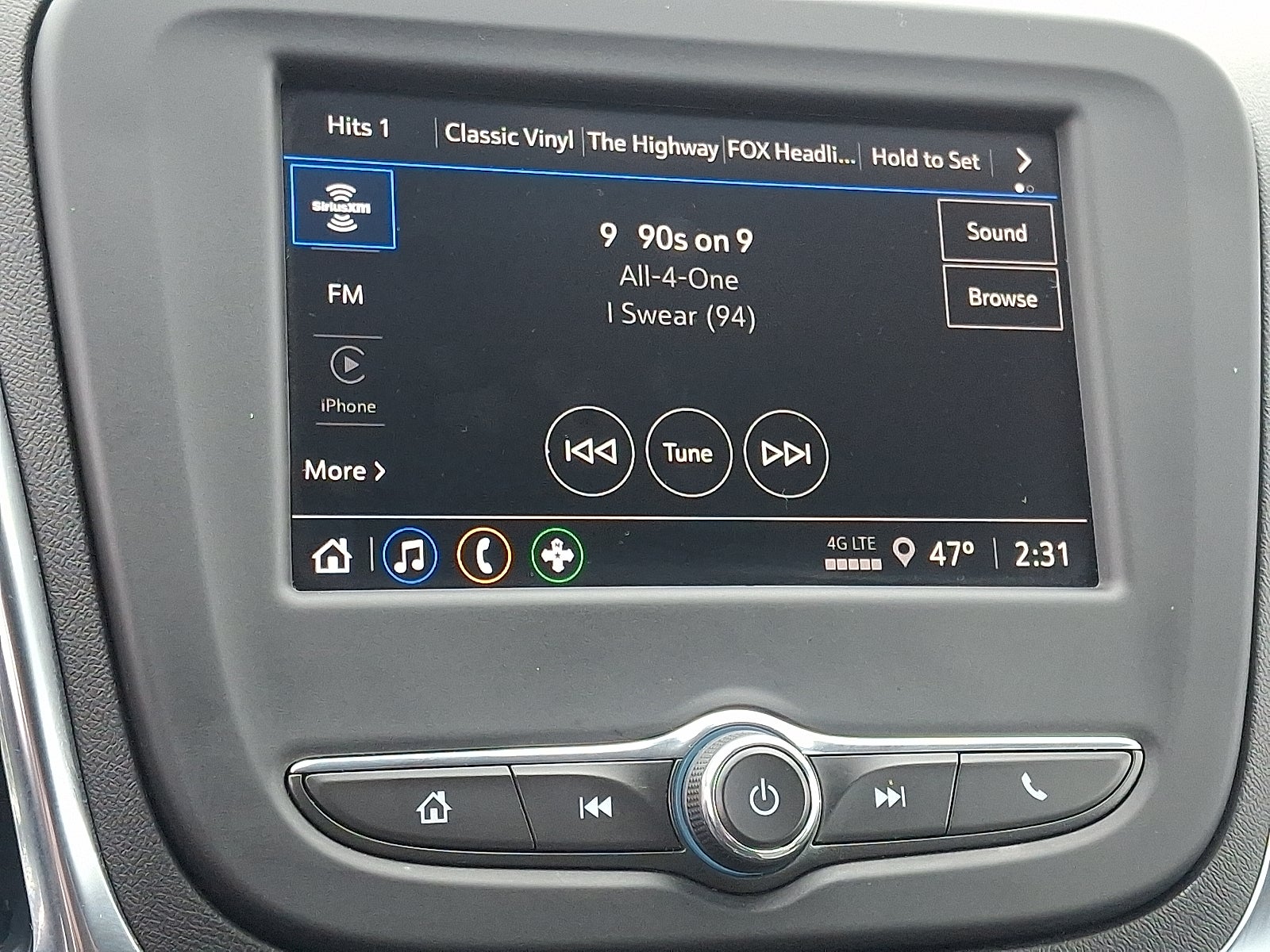 2024 Chevrolet Equinox LT AWD