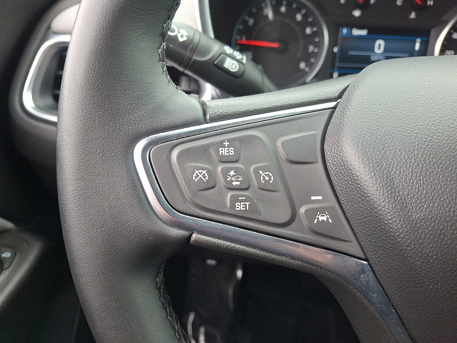 2024 Chevrolet Equinox LT AWD