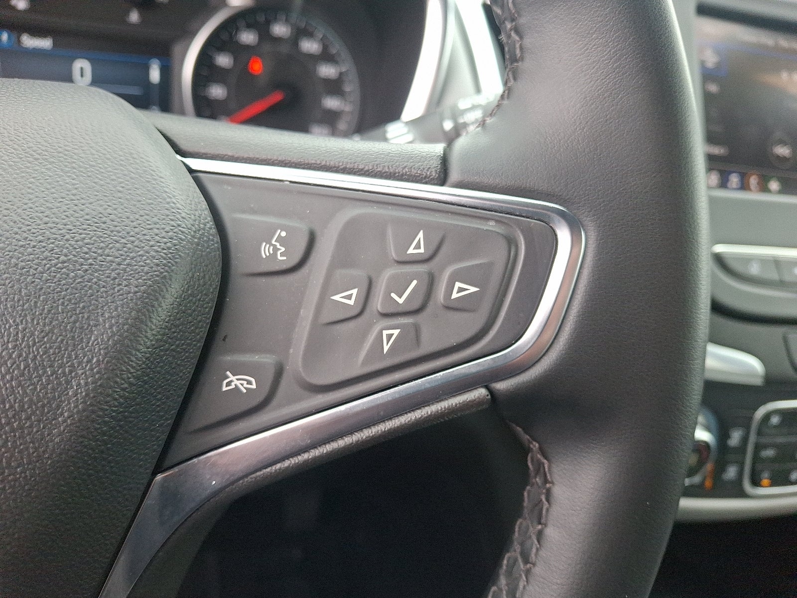 2024 Chevrolet Equinox LT AWD