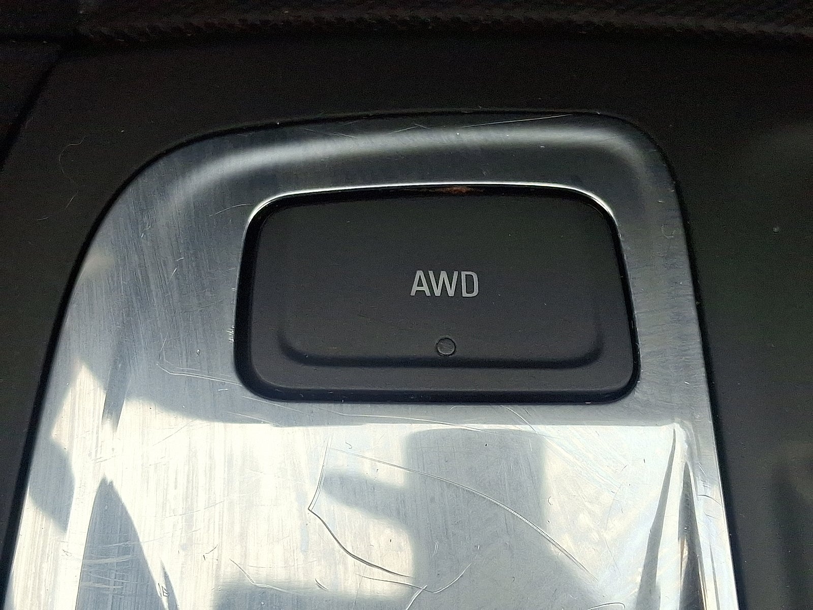 2024 Chevrolet Equinox LT AWD