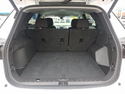 2024 Chevrolet Equinox LT AWD