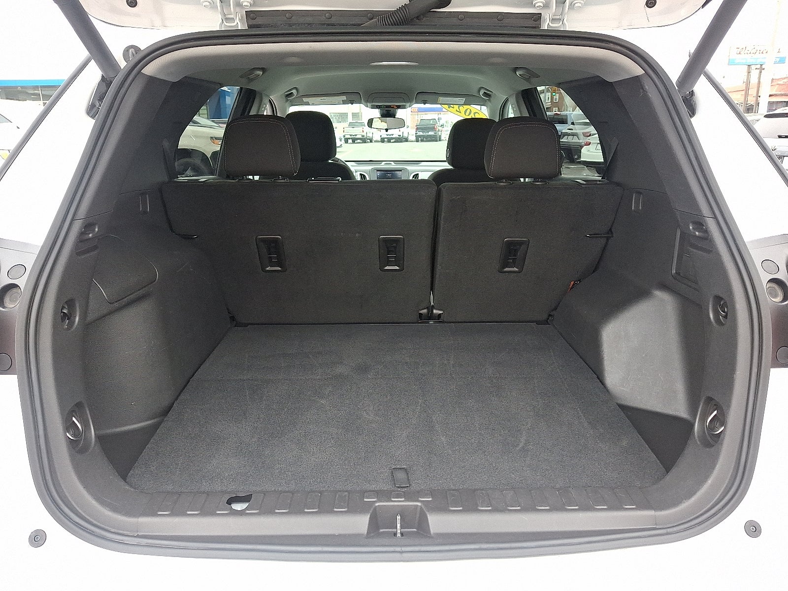 2024 Chevrolet Equinox LT AWD