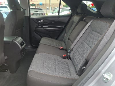 2023 Chevrolet Equinox LT AWD