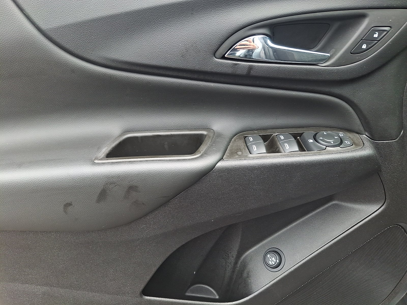2023 Chevrolet Equinox LT AWD