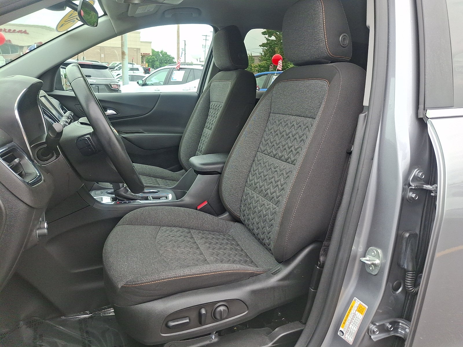 2023 Chevrolet Equinox LT AWD
