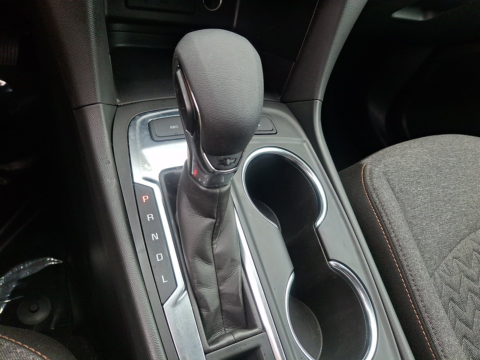 2023 Chevrolet Equinox LT AWD