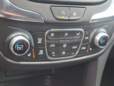 2023 Chevrolet Equinox LT AWD
