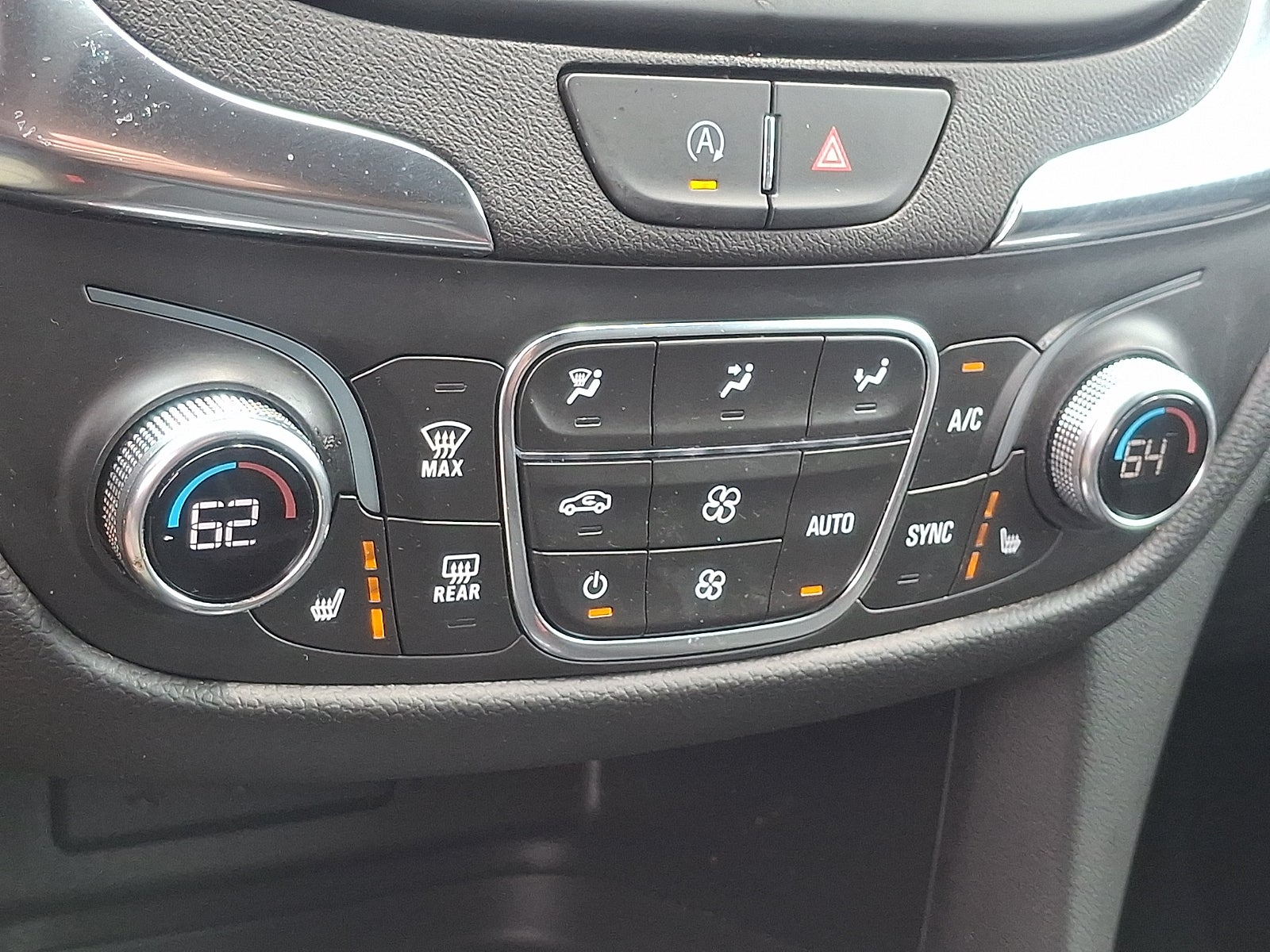 2023 Chevrolet Equinox LT AWD