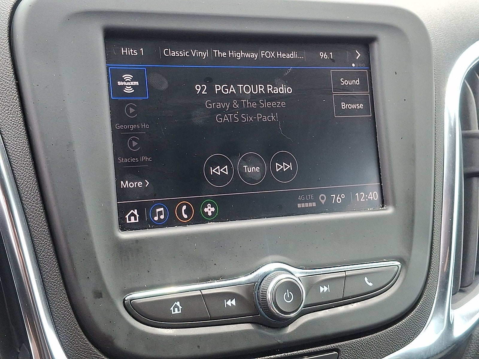 2023 Chevrolet Equinox LT AWD
